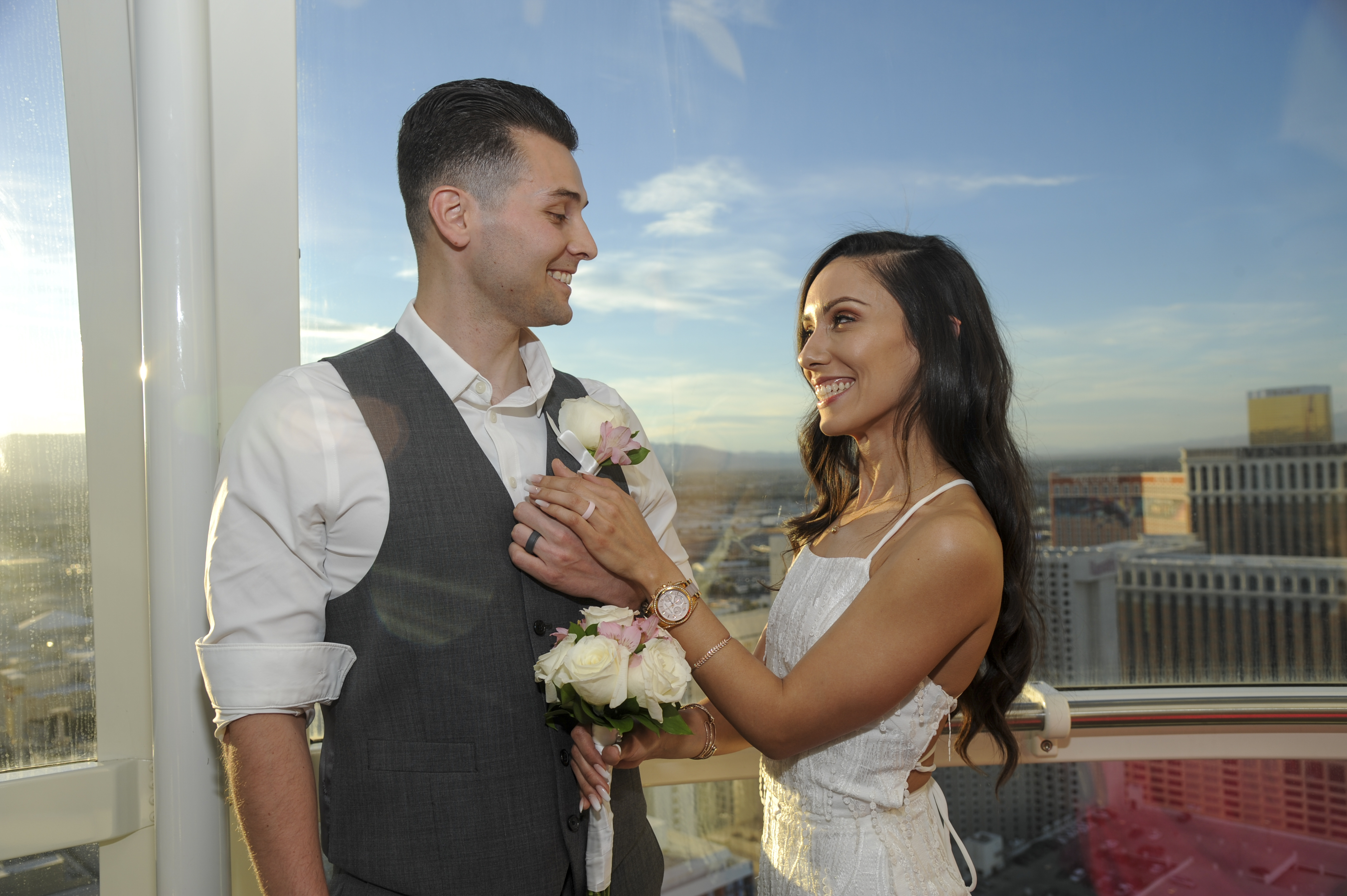 Quién Enero 2025: La gran boda de Sofía Castro y Pablo Bernot by  ExpansionPublishing - Issuu, image size:4256x2832