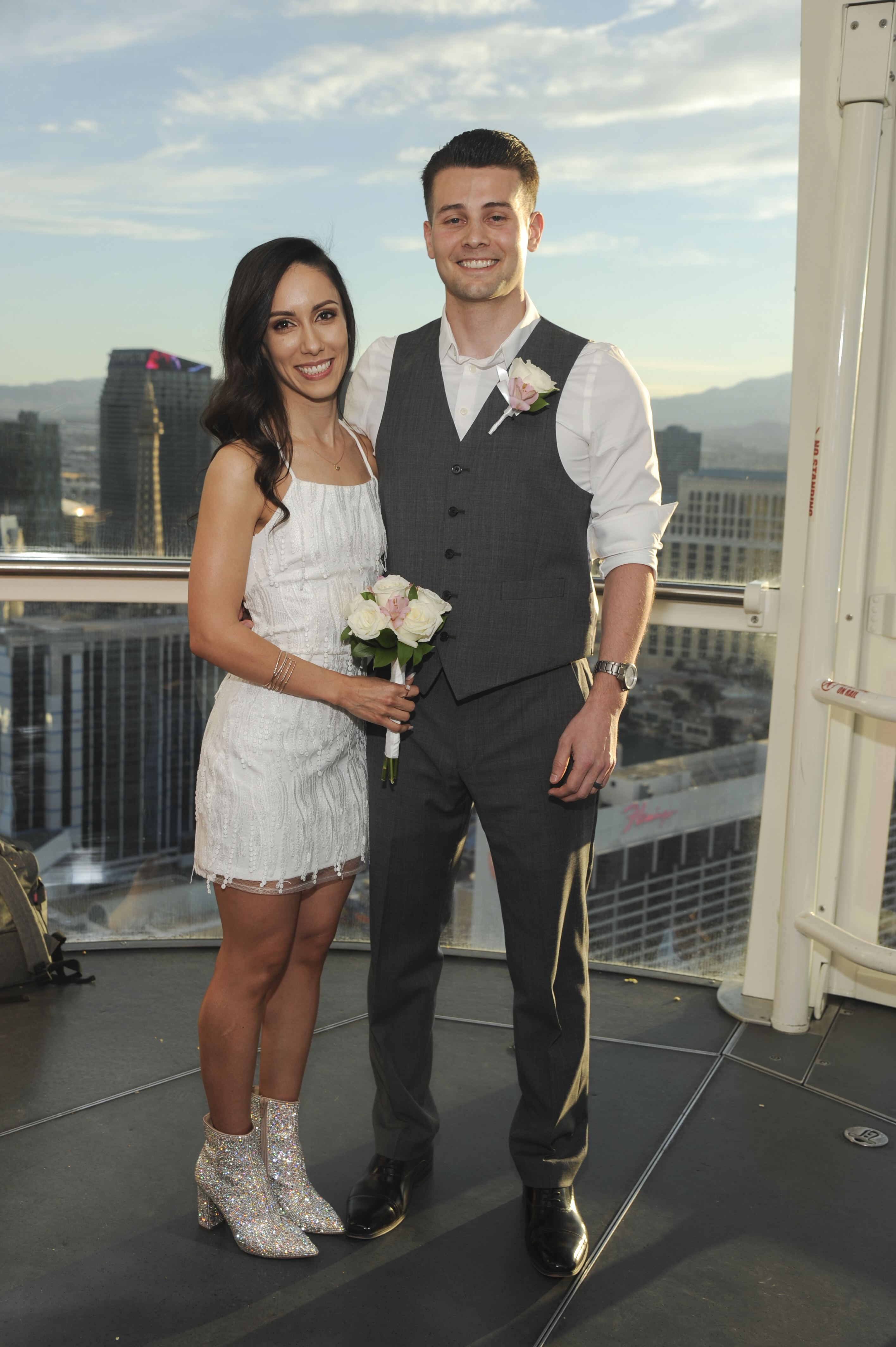 LAURA \u0026 ANDRÉS BODA | Tu San Agustin, image size:2832x4256